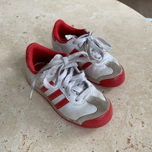 Adidas✨Genuine Leather Size 11